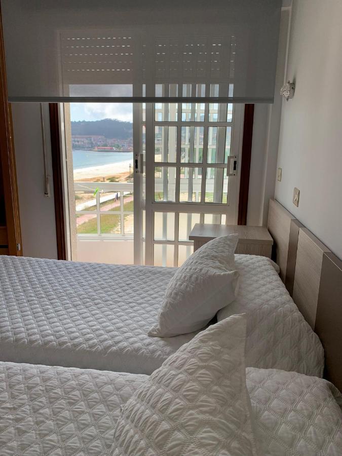 Hotel Playa Кангас Экстерьер фото